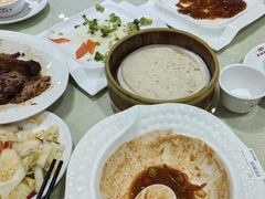 -东四民芳餐厅(世茂工三店)