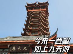 -塔子山公园