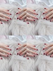 -M·X Nail日式美甲美睫