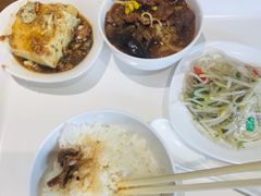 -上海财经大学-新食堂