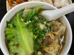 云吞-海浪食店(湖滨中路店)