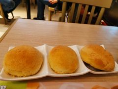 -添好运点心专门店(深水埗店)