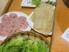 -守柴炉烤鸭(鱼嘴店)