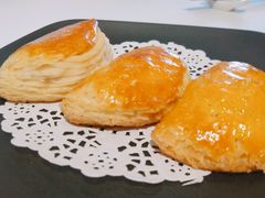 榴莲酥-万龙洲海鲜(南新仓店)
