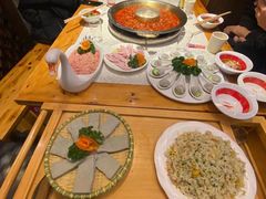 -大味生态火锅(蓝谷地店)