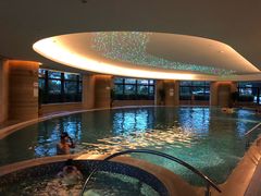 -舟山希尔顿酒店