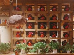 -泥糊破店小酒馆·团建聚餐(南京西路店)