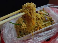 -阿生潮味鲜炒粉(梅林新村店)