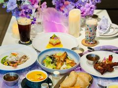 -伯顿西餐厅(厚街香榭丽店)
