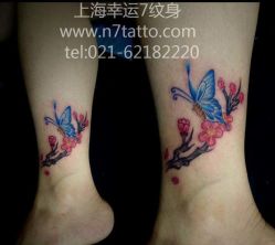 -雕哥的纹身店A3 TATTOO&纹身培训