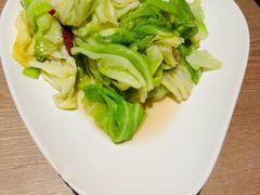 -耶里夏丽·新疆菜(田林东路店)