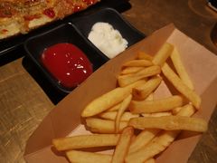 -烤匠麻辣烤鱼(万象城店)