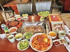 -长今家韩国料理(瑞景店)