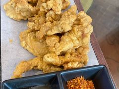 -新繁老號豌豆汤饭店·江湖菜(宝光寺店)