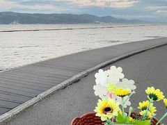 -磻溪渡口