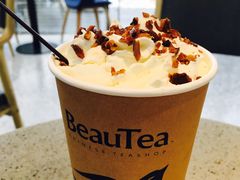 松林 -BeauTea水仙(coco park店)