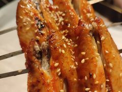 -枪火串烧·东北特色烧烤(罗湖总店)