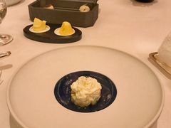 -Caprice(香港四季酒店)