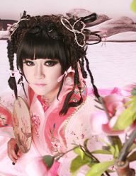 -星元素cosplay动漫摄影写真工作室
