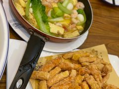 -一宝菜馆(潍坊总店)
