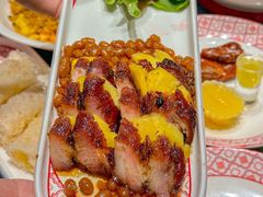 -谭厨中山传家菜.乳鸽.脆鲩鱼(华强北中航城店)