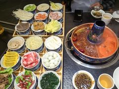 -咏江南·苏式火锅·苏州评弹(观前街店)