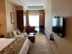 -南京商茂国际酒店(新街口德基广场店)