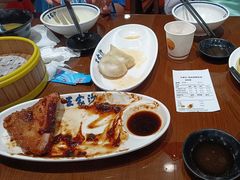 -王家沙点心店(南京西路总店)