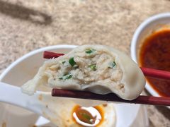 -金谷园饺子馆(北邮总店)