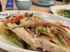 -揭阳钟记小食(福田新村店)
