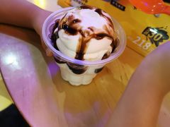 -DQ·蛋糕·冰淇淋(苏州中心店)