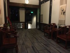 -聚春园驿馆(福州三坊七巷店)