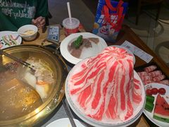 -川味观·鲜货火锅(西湖文化广场店)