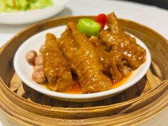 -皇朝尊会(龙之梦大酒店)