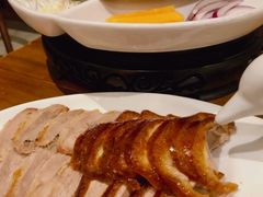 -陆壹捌餐厅(五大道店)