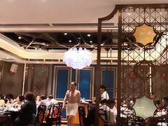 -新好景海鲜酒家(新塘店)