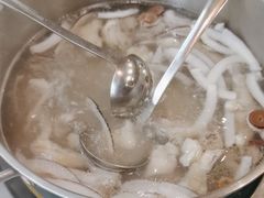 -采椰郎椰子鸡·脆皮鸡火锅(融创茂店)