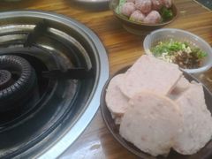 -笔记安顺夺夺粉火锅