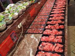 -九记潮汕现切鲜牛肉自助火锅(新开铺店)