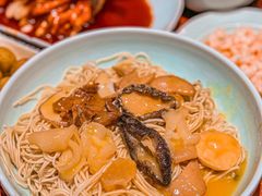 -裕兴记•蟹黄面馆(人民广场店)
