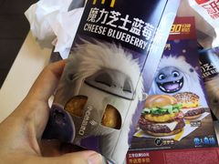 -麦当劳(凌云天地长桥店)