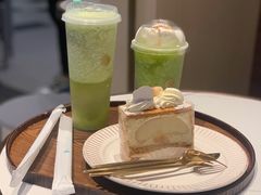 -KNOTKNOT珞珞·日式甜品(K11店)