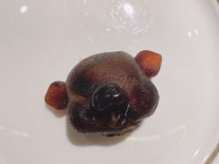 甄御招牌猪蹄-甄御•海鲜新青岛菜(麦岛店)