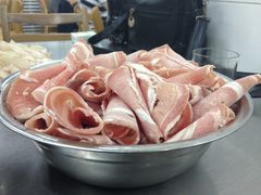 冻羊肉-三兴涮羊肉(荣安大街店)
