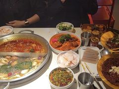 -小龙坎火锅(春熙太古里店)
