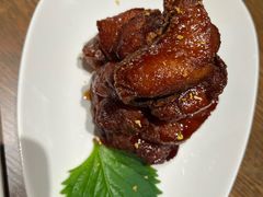 -廊亦舫Lang Yi Fang Restaurant(金桥店)