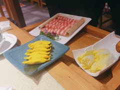 -煲大王老砂锅猪肚鸡(泊富ICITY店)