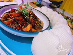 窑工知四肉-悦江(梅奔中心店)