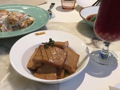 -港丽餐厅(高德置地店)