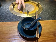 -湊湊火锅·茶憩(东城民盈国贸城店)